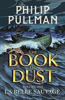 THE BOOK OF DUST 1 | 9780857561084 | PULLMAN, PHILIP | Llibreria L'Illa - Llibreria Online de Mollet - Comprar llibres online