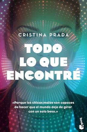 TODO LO QUE ENCONTRÉ | 9788408186861 | PRADA, CRISTINA | Llibreria L'Illa - Llibreria Online de Mollet - Comprar llibres online