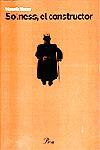 SOLNESS EL CONSTRUCTOR | 9788484371274 | IBSEN, HENRIK | Llibreria L'Illa - Llibreria Online de Mollet - Comprar llibres online