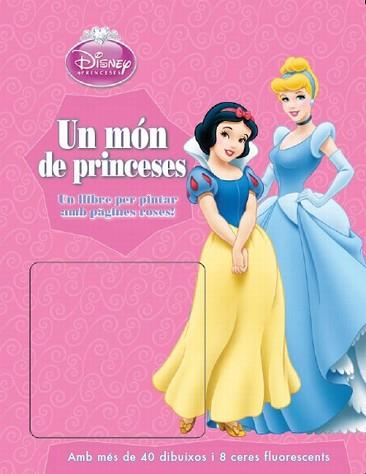 MÓN DE PRINCESES, UN | 9788499326702 | DIVERSOS AUTORS | Llibreria L'Illa - Llibreria Online de Mollet - Comprar llibres online