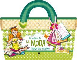 MALETIN PRIMAVERA VERANO | 9788424637385 | Llibreria L'Illa - Llibreria Online de Mollet - Comprar llibres online