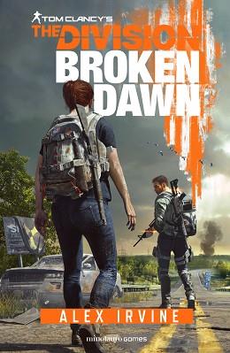 THE DIVISION | 9788445008003 | IRVINE, ALEX | Llibreria L'Illa - Llibreria Online de Mollet - Comprar llibres online