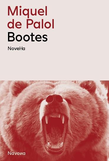 BOOTES | 9788419311559 | DE PALOL, MIQUEL | Llibreria L'Illa - Llibreria Online de Mollet - Comprar llibres online