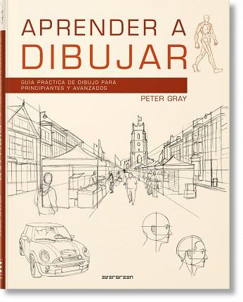 APRENDER A DIBUJAR | 9783836587433 | GRAY, PETER