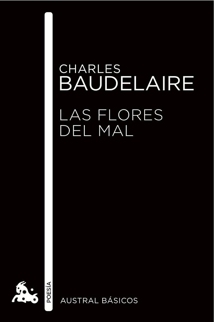 FLORES DEL MAL, LAS | 9788408013228 | BAUDELAIRE, CHARLES