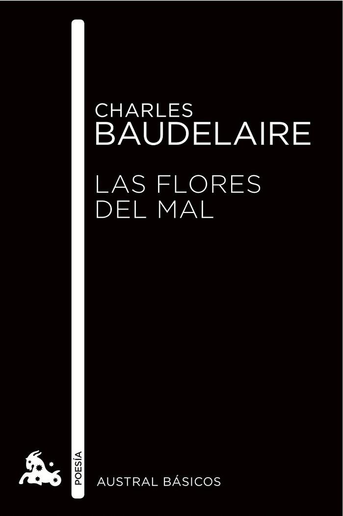 FLORES DEL MAL, LAS | 9788408013228 | BAUDELAIRE, CHARLES | Llibreria L'Illa - Llibreria Online de Mollet - Comprar llibres online