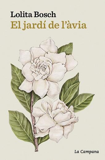 JARDÍ DE L'ÀVIA, EL | 9788419245304 | BOSCH, LOLITA | Llibreria L'Illa - Llibreria Online de Mollet - Comprar llibres online