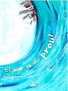 MAR VA DIR PROU!, EL | 9788424621490 | COMOTTO, AGUSTIN | Llibreria L'Illa - Llibreria Online de Mollet - Comprar llibres online