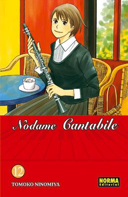 NODAME CONTABILE 12 | 9788498477115 | NINOMIYA, TOMOKO | Llibreria L'Illa - Llibreria Online de Mollet - Comprar llibres online
