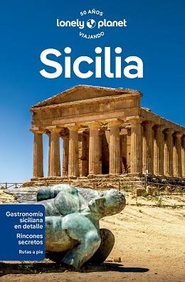 SICILIA 6 | 9788408223368 | WILLIAMS, NICOLA/MOSTACCIO, SARA | Llibreria L'Illa - Llibreria Online de Mollet - Comprar llibres online