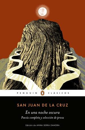 EN UNA NOCHE OSCURA | 9788491053705 | SAN JUAN DE LA CRUZ | Llibreria L'Illa - Llibreria Online de Mollet - Comprar llibres online