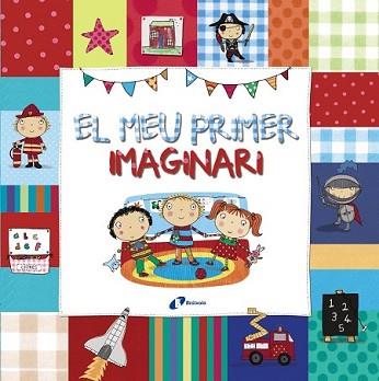 MEU PRIMER IMAGINARI, EL | 9788499065991 | VV. AA.