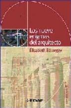 NUEVE ENIGMAS DEL ARQUITECTO, LOS | 9788441418271 | BELORGEY, ELISABETH