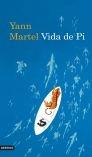 VIDA DE PI | 9788423341634 | MARTEL, YANN | Llibreria L'Illa - Llibreria Online de Mollet - Comprar llibres online