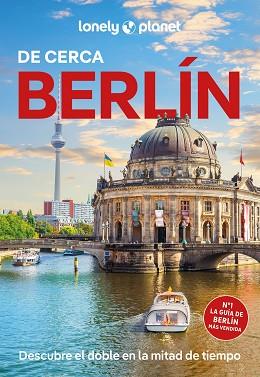 BERLÍN DE CERCA 8 | 9788408317883 | SCHULTE-PEEVERS, ANDREA | Llibreria L'Illa - Llibreria Online de Mollet - Comprar llibres online