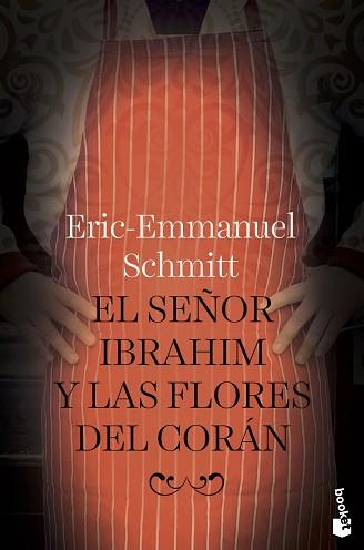 SEÑOR IBRAHIM Y LAS FLORES DEL CORÁN, EL | 9788408166665 | SCHMITT, ERIC-EMMANUEL