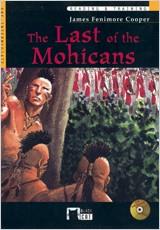 THE LAST OF THE MOHICANS. MATERIAL AUXILIAR | 9788431678425 | CIDEB EDITRICE S.R.L.