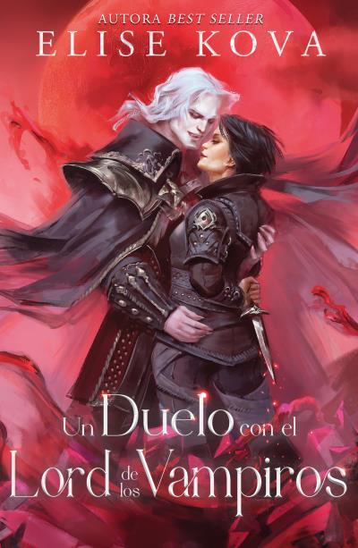 DUELO CON EL LORD DE LOS VAMPIROS, UN | 9788419030276 | KOVA, ELISE