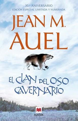 CLAN OSO CAVERNA EDICION ESPECIAL, EL | 9788415120032 | AUEL, JEAN M.