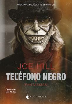 TELÉFONO NEGRO, EL | 9788418440878 | HILL, JOE