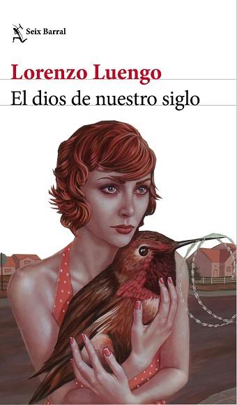 DIOS DE NUESTRO SIGLO, EL | 9788432232411 | LOUENGO, LORENZO | Llibreria L'Illa - Llibreria Online de Mollet - Comprar llibres online