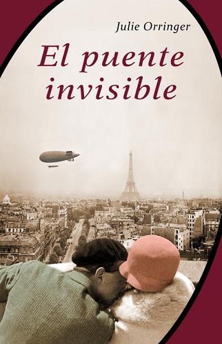 PUENTE INVISIBLE, EL | 9788426417657 | ORRINGER, JULIE | Llibreria L'Illa - Llibreria Online de Mollet - Comprar llibres online
