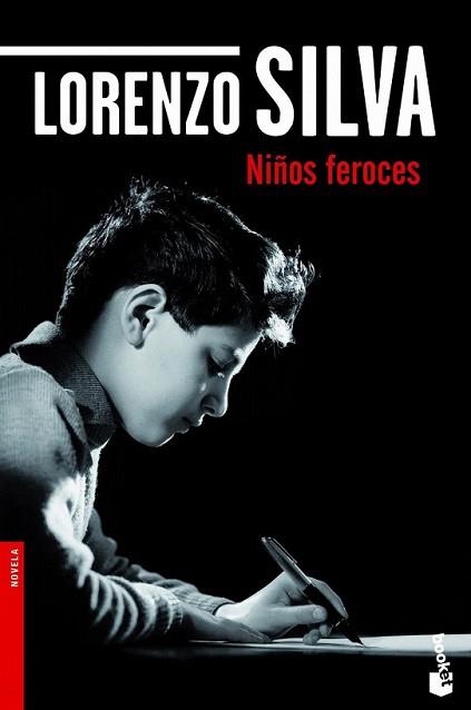 NIÑOS FEROCES | 9788423327966 | SILVA, LORENZO | Llibreria L'Illa - Llibreria Online de Mollet - Comprar llibres online