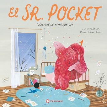 SEÑOR POCKET, EL | 9788419401717 | ISERN, SUSANNA