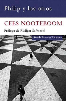PHILIP Y LOS OTROS | 9788498414158 | NOOTEBOOM, CEES | Llibreria L'Illa - Llibreria Online de Mollet - Comprar llibres online