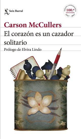 CORAZÓN ES UN CAZADOR SOLITARIO, EL | 9788432232558 | MCCULLERS, CARSON | Llibreria L'Illa - Llibreria Online de Mollet - Comprar llibres online