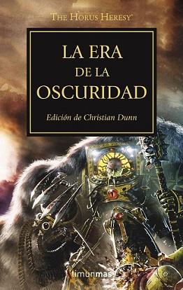 ERA DE LA OSCURIDAD, LA | 9788445003244 | VARIOS AUTORES