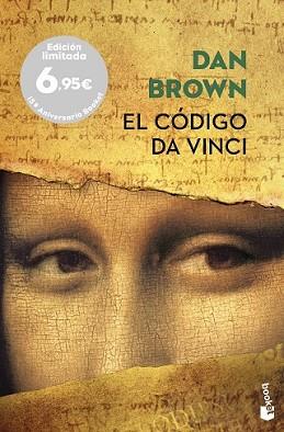 CÓDIGO DA VINCI, EL | 9788408156574 | BROWN, DAN | Llibreria L'Illa - Llibreria Online de Mollet - Comprar llibres online