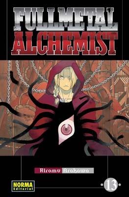 FULLMETAL ALCHEMIST 13 | 9788498474220 | ARAKAWA, HIROMU | Llibreria L'Illa - Llibreria Online de Mollet - Comprar llibres online