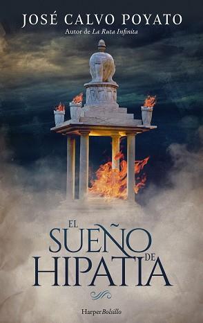 SUEÑO DE HIPATIA, EL | 9788417216696 | CALVO POYATO, JOSÉ | Llibreria L'Illa - Llibreria Online de Mollet - Comprar llibres online