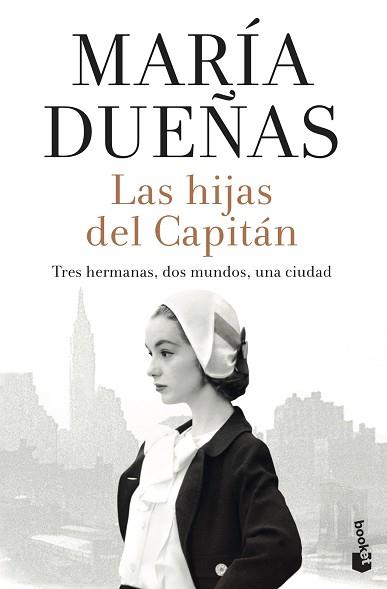 HIJAS DEL CAPITÁN, LAS | 9788408242642 | DUEÑAS, MARÍA | Llibreria L'Illa - Llibreria Online de Mollet - Comprar llibres online