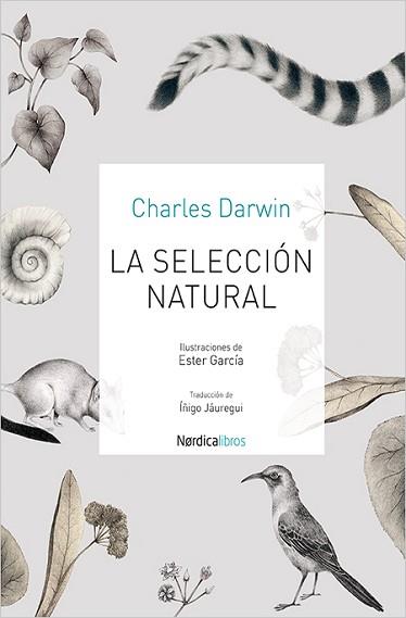 SELECCION NATURAL, LA | 9788416830053 | DARWIN, CHARLES | Llibreria L'Illa - Llibreria Online de Mollet - Comprar llibres online