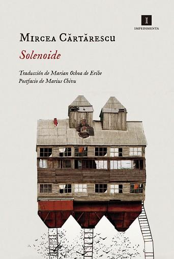 SOLENOIDE | 9788416542994 | CARTARESCU, MIRCEA | Llibreria L'Illa - Llibreria Online de Mollet - Comprar llibres online