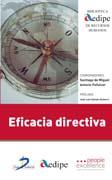 EFICACIA DIRECTIVA | 9788479789787 | SANTIADO DE MIGUEL Y ANTONIO PEÑALVER