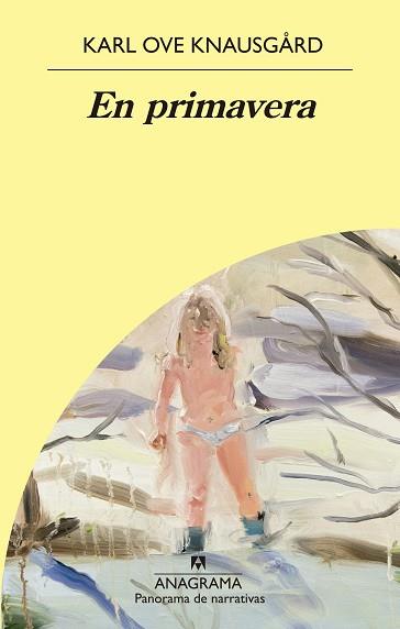 EN PRIMAVERA | 9788433981059 | KNAUSGÅRD, KARL OVE | Llibreria L'Illa - Llibreria Online de Mollet - Comprar llibres online