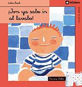 JON YA SABE IR AL LAVABO! | 9788424625924 | BOSCH, LOLITA | Llibreria L'Illa - Llibreria Online de Mollet - Comprar llibres online