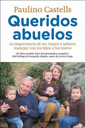 QUERIDOS ABUELOS | 9788432920592 | CASTELLS, PAULINO | Llibreria L'Illa - Llibreria Online de Mollet - Comprar llibres online