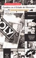 CAMBIOS EN EL ESTADO DEL BIENESTAR | 9788474264814 | ADELANTADO, JOSE(COORD.) | Llibreria L'Illa - Llibreria Online de Mollet - Comprar llibres online