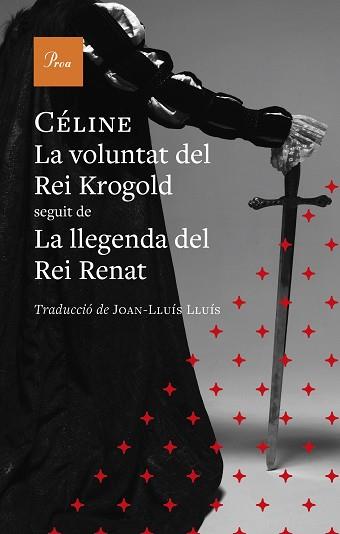 VOLUNTAT DEL REI KROGOLD, LA | 9791388369131 | CÉLINE, LOUIS-FERDINAND | Llibreria L'Illa - Llibreria Online de Mollet - Comprar llibres online
