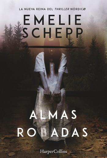 ALMAS ROBADAS | 9788491390039 | SCHEPP, EMELIE | Llibreria L'Illa - Llibreria Online de Mollet - Comprar llibres online