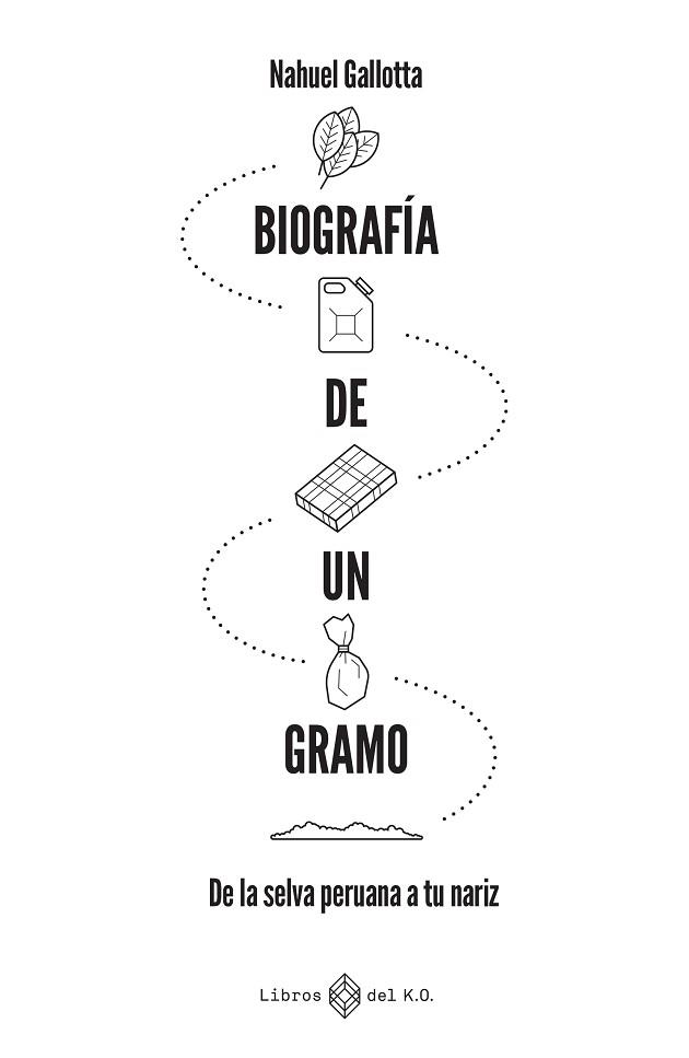 BIOGRAFÍA DE UN GRAMO | 9791387839420 | GALLOTTA, NAHUEL | Llibreria L'Illa - Llibreria Online de Mollet - Comprar llibres online