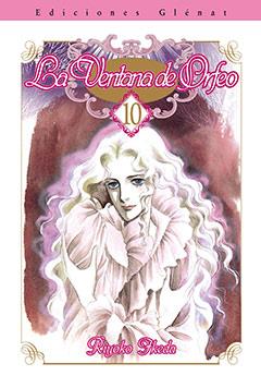 VENTANA DE ORFEO, LA | 9788483575109 | IKEDA, RIYOKO | Llibreria L'Illa - Llibreria Online de Mollet - Comprar llibres online