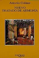 NUEVO TRATADO DE ARMONIA | 9788483106655 | COLINAS, ANTONIO