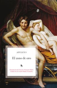 ASNO DE ORO, EL | 9788424907327 | DE MADAUROS, APULEYO | Llibreria L'Illa - Llibreria Online de Mollet - Comprar llibres online