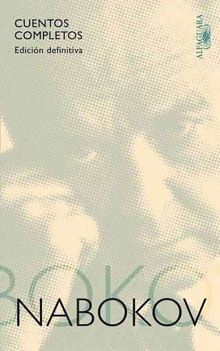 CUENTOS COMPLETOS | 9788420423524 | NABOKOV, VLADIMIR | Llibreria L'Illa - Llibreria Online de Mollet - Comprar llibres online