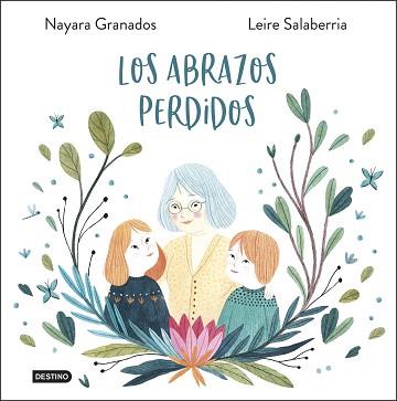 ABRAZOS PERDIDOS, LOS | 9788408233800